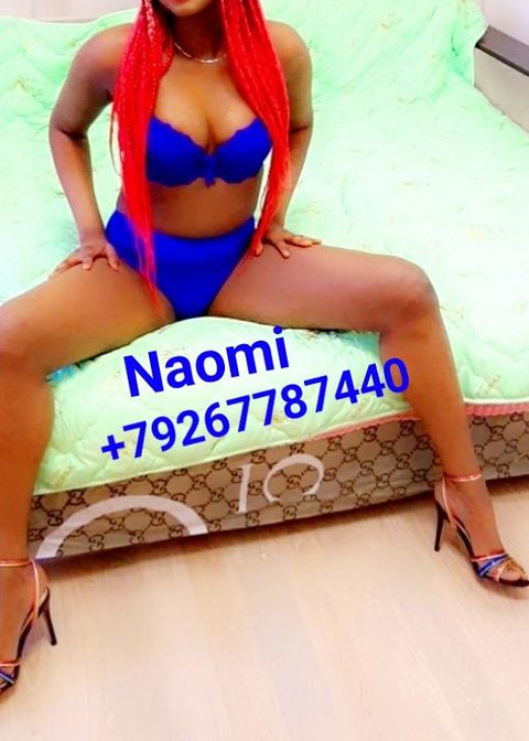 Индивидуалка Naomi, фото №7 